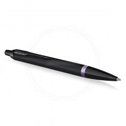 Długopis Parker IM Professionals Amethyst Purple [2172951]