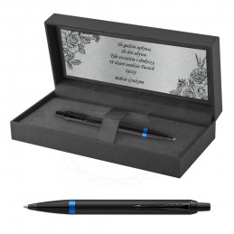 Długopis Parker IM Professionals Marine Blue w Pudełku z Grawerem [2172941/1]Długopis Parker IM Professionals Marine Blue w...