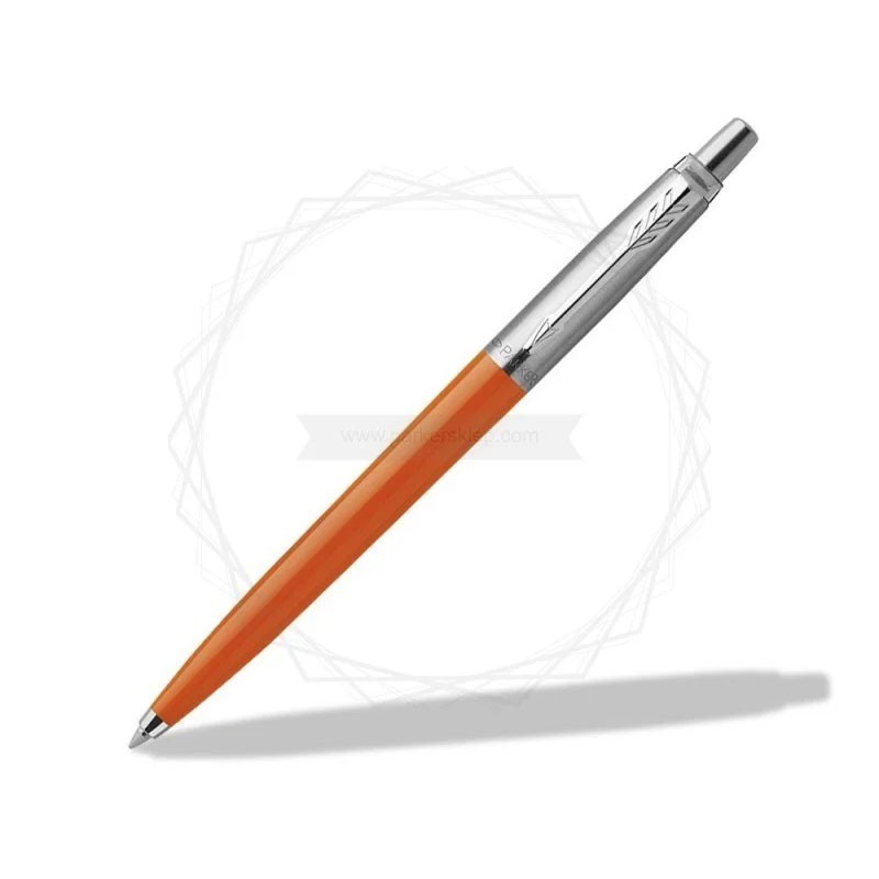 Długopis Parker Jotter pomarańczowy [2076054]  