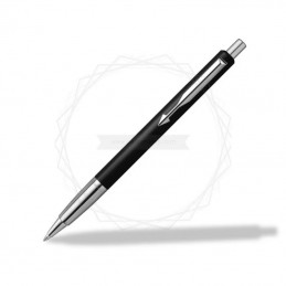 Długopis Parker Vector Czarny CT [2025442]Długopis Parker Vector Czarny CT [2025442]