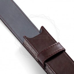 Zestaw Długopis Parker Sonnet Czarna Laka CT + Etui [2018900]