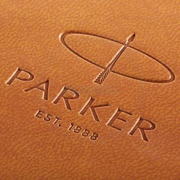 Zestaw Długopis Parker Sonnet Stalowy CT + Notes [2018974]