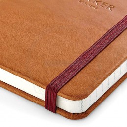 Zestaw Długopis Parker Sonnet Stalowy CT + Notes [2018974]