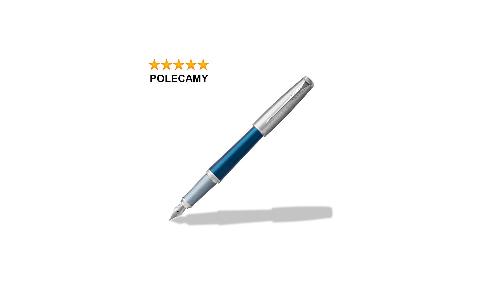 Pióra wieczne Parker Urban Premium - ParkerSklep.com