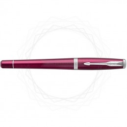 Długopis + Pióro Wieczne Urban Parker Różowe CT [1931582/1]
