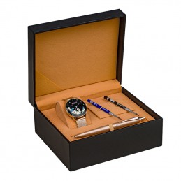 Zestaw Długopis Parker Jotter XL+ Smartwatch Pacific + wkłady [ZG033]Zestaw Długopis Parker Jotter XL+ Smartwatch...