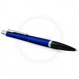 Zestaw Długopis Parker Urban Nightsky Blue CT + Zegarek Perfect + Spinki [1931581/1]