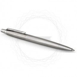 Długopis + ołówek Parker Jotter Stalowe CT [1953170/2]
