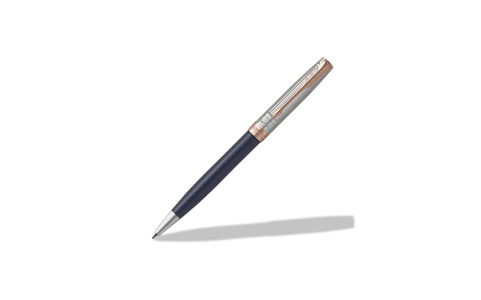 Długopisy Parker Sonnet - ParkerSklep.com