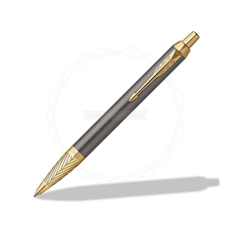 Długopis Parker IM Pioneer [2200954]  