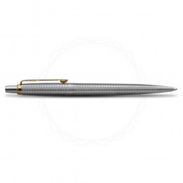 Długopis Parker Jotter 70th Anniversary Stainless Steel GT [2205611]