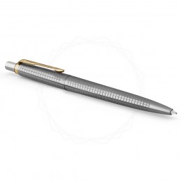 Długopis Parker Jotter 70th Anniversary Stainless Steel GT [2205611]