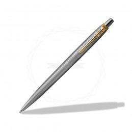 Długopis Parker Jotter 70th Anniversary Stainless Steel GT [2205611]Długopis Parker Jotter 70th Anniversary...