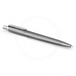 Długopis Parker Jotter 70th Anniversary Stainless Steel CT [2205530]