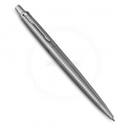 Długopis Parker Jotter 70th Anniversary Stainless Steel CT [2205530]