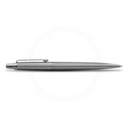 Długopis Parker Jotter 70th Anniversary Stainless Steel CT [2205530]