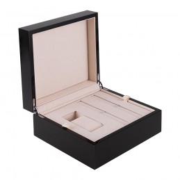 Pudełko Prezentowe drewniane [P0209]