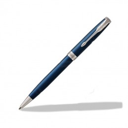Długopis Parker Sonnet Niebieska Laka CT [1931536]