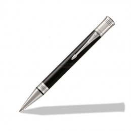 Długopis Parker Duofold Black CT [1931390]