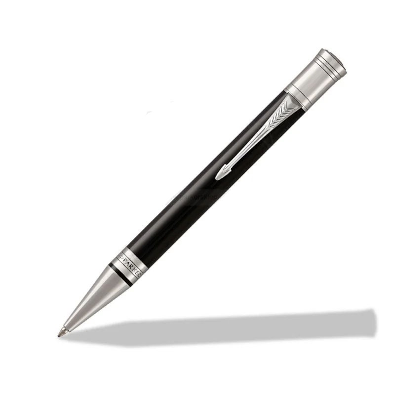 Długopis Parker Duofold Black CT [1931390]  
