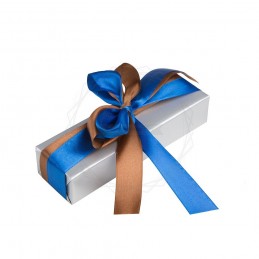 Pakowanie prezentów - papier niebieski [WZ001]Pakowanie prezentów - papier niebieski [WZ001]