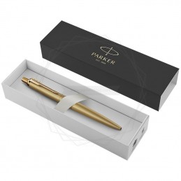 Długopis Parker Jotter XL Monochrome Gold z grawerem [2122754/5]