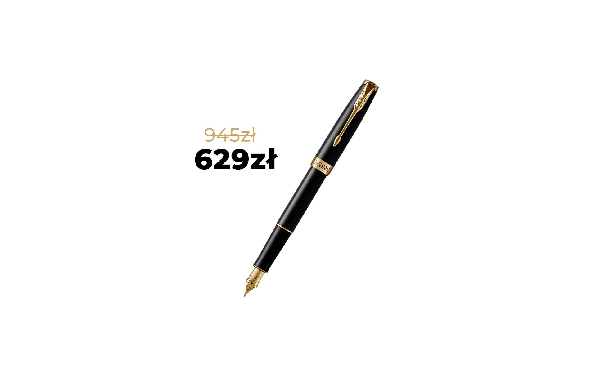 『HAMI VEN 6108 GOLD×BLACK』 Okap kuchenny kominowy EVOLUTION 90 Gold H2H w kolorze złotym