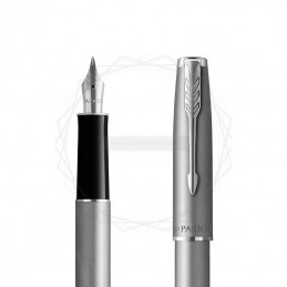 Zestaw Prezentowy Pióro wieczne Parker Sonnet + Zegarek Tommy Hilfiger [2146873/1]