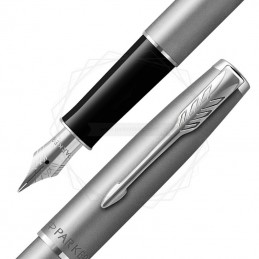 Zestaw Prezentowy Pióro wieczne Parker Sonnet + Zegarek Tommy Hilfiger [2146873/1]