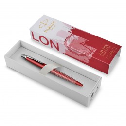 Długopis Parker Jotter Global Icons - LONDON [2221603]