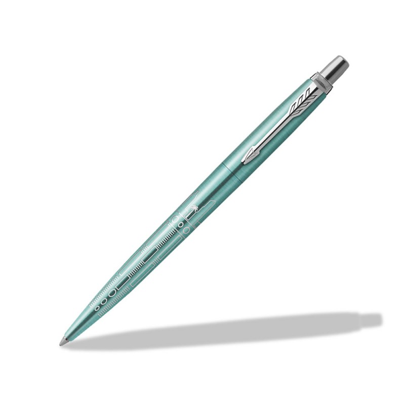 Długopis Parker Jotter Global Icons - MIAMI [2221602]  