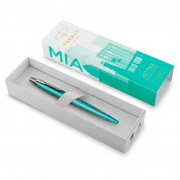 Długopis Parker Jotter Global Icons - MIAMI [2221602]