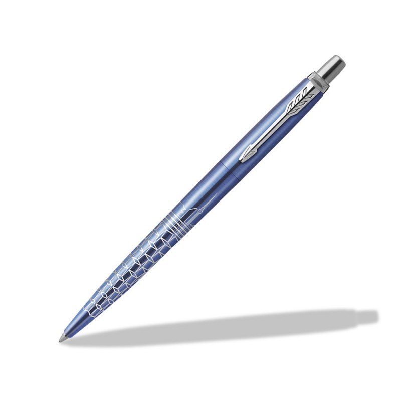 Długopis Parker Jotter Global Icons - SEOUL [2221600]  