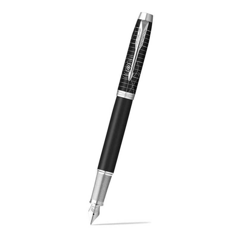 Pióro wieczne Parker Premium IM Legacy of Flight CT (2228739)  