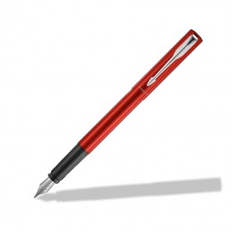 Pióro wieczne Parker Vector XL Czerwone CT [5155195]Pióro wieczne Parker Vector XL Czerwone CT...