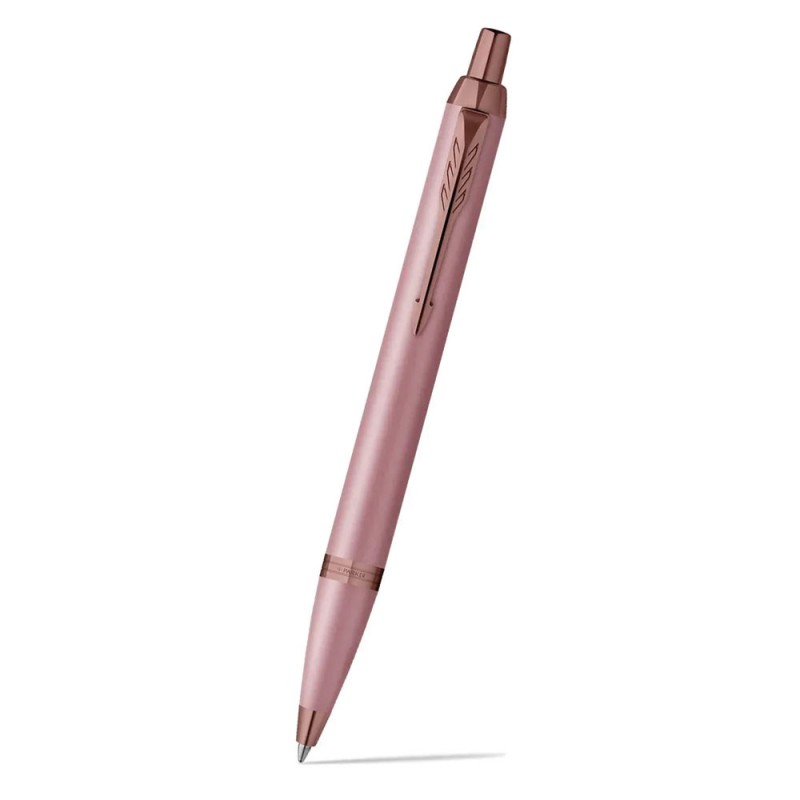 Długopis Parker IM Rituals Mauve (2235414)  