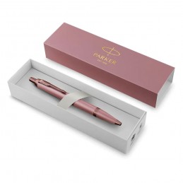 Długopis Parker IM Rituals Mauve (2235414)