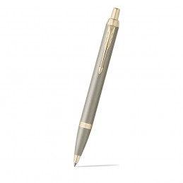 Długopis Parker IM Rituals Sandstone (2235420)Długopis Parker IM Rituals Sandstone (2235420)