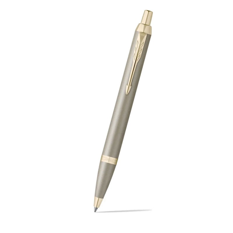 Długopis Parker IM Rituals Sandstone (2235420)  