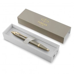 Długopis Parker IM Rituals Sandstone (2235420)