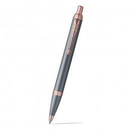 Długopis Parker IM Rituals Turquoise Slate (2235424)Długopis Parker IM Rituals Turquoise Slate...