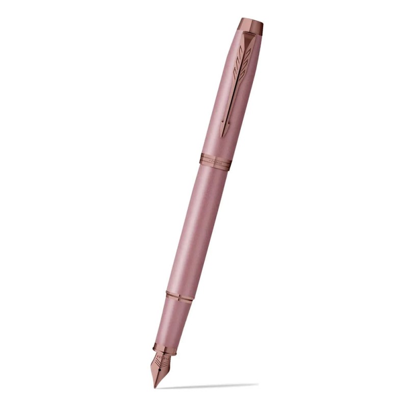 Pióro wieczne Parker IM Rituals Mauve (2235414)  