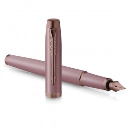 Pióro wieczne Parker IM Rituals Mauve (2235414)