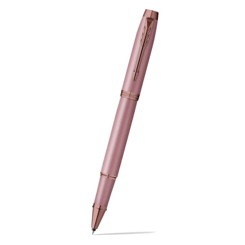Pióro kulkowe Parker IM Rituals Mauve (2235415)  