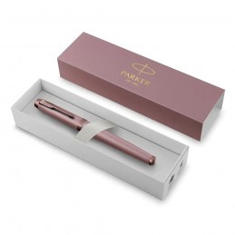 Pióro kulkowe Parker IM Rituals Mauve (2235415)