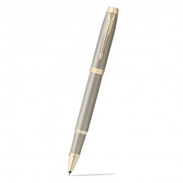 Pióro kulkowe Parker IM Rituals Sandstone (2235419)Pióro kulkowe Parker IM Rituals Sandstone...