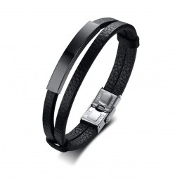 Zestaw Pióro wieczne Parker IM Marine Blue + Zegarek Perfect + Bransoleta [2172963/1]