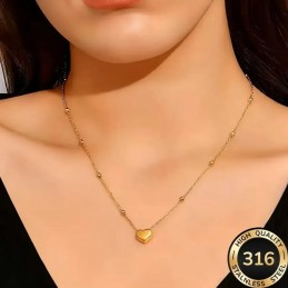 Zestaw Prezentowy Długopis Parker IM + Zegarek Paul Lorens + Łańuszek (2235420/1)