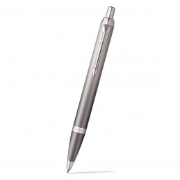 Zestaw Prezentowy Długopis Parker IM Rituals + Zegarek Paul Lorens + Bransoletka (2203898/2)