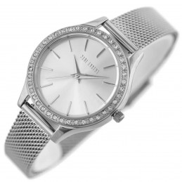 Zestaw Prezentowy Długopis Parker IM Rituals + Zegarek Paul Lorens + Bransoletka (2203898/2)